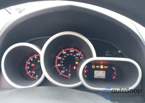 2013 Toyota Matrix L из США, поврежденный, VIN 2T1KU4EE9DC035057